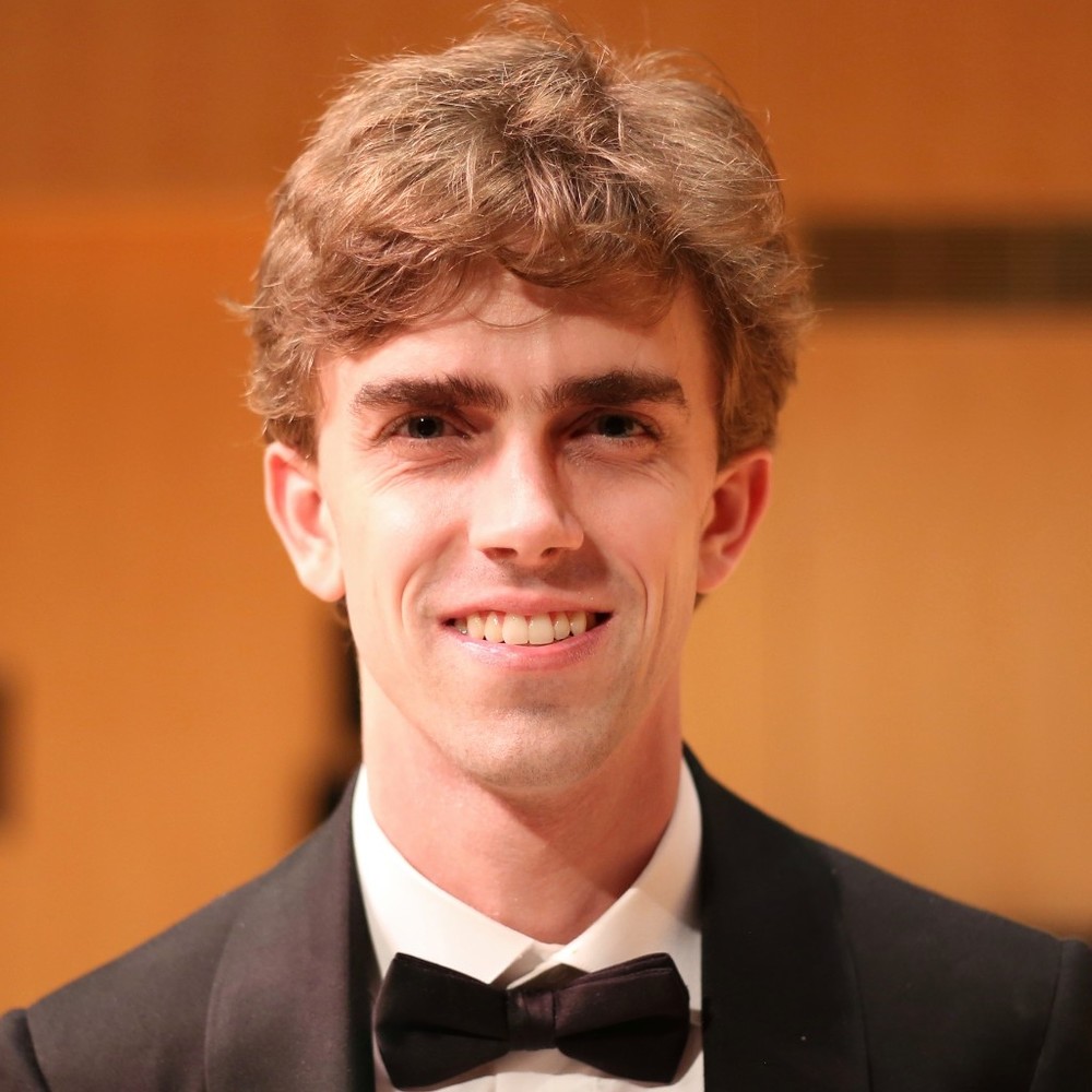 Meet your Posher, Reed